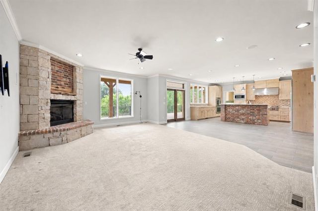 611 Pool Court, Shawnee, OK 74801