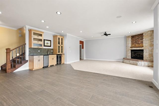 611 Pool Court, Shawnee, OK 74801