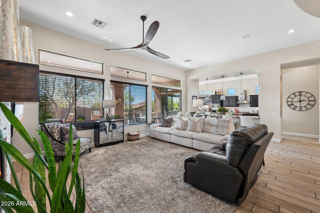 2649 N LAYTON Circle, Mesa, AZ 85207