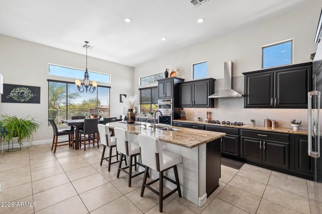 2649 N LAYTON Circle, Mesa, AZ 85207