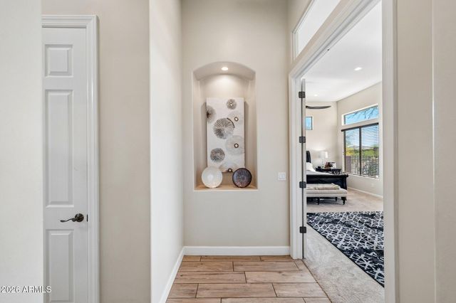 2649 N LAYTON Circle, Mesa, AZ 85207