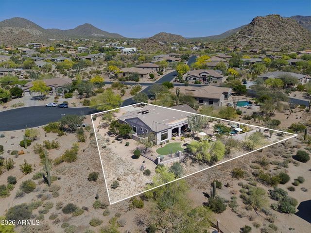 2649 N LAYTON Circle, Mesa, AZ 85207