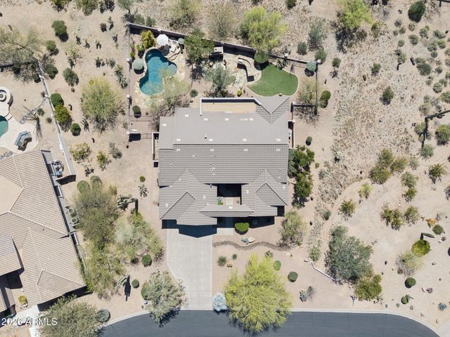 2649 N LAYTON Circle, Mesa, AZ 85207