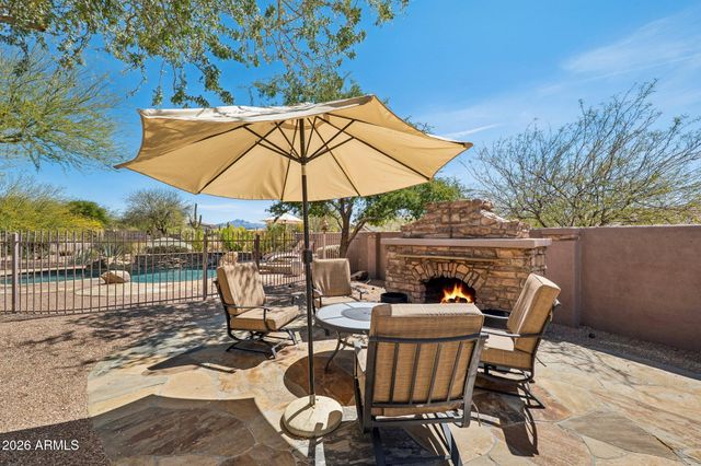 2649 N LAYTON Circle, Mesa, AZ 85207