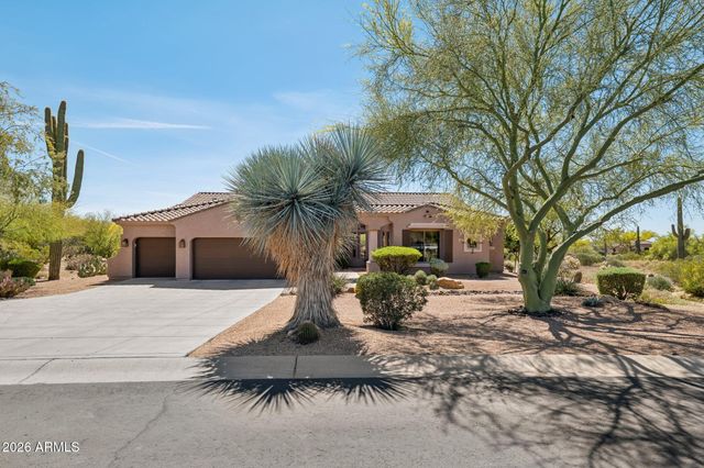 2649 N LAYTON Circle, Mesa, AZ 85207