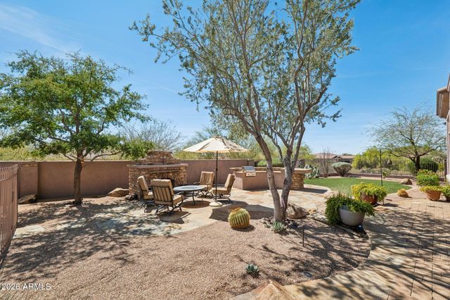 2649 N LAYTON Circle, Mesa, AZ 85207