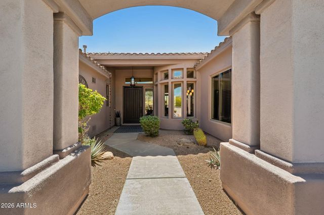 2649 N LAYTON Circle, Mesa, AZ 85207
