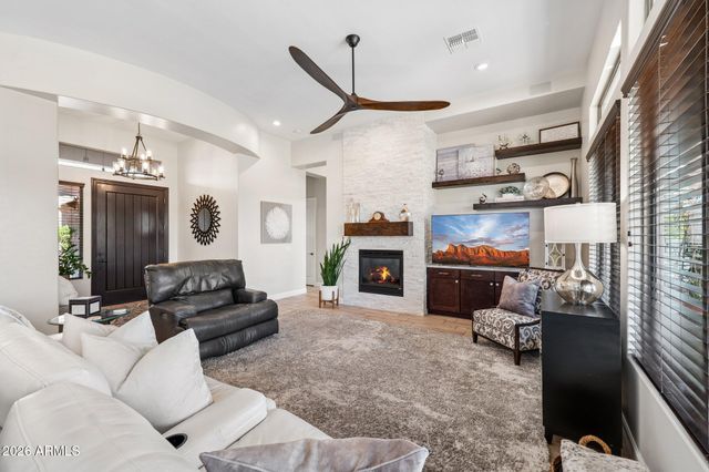 2649 N LAYTON Circle, Mesa, AZ 85207