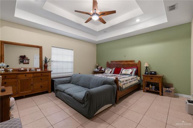 605 S Whalen Road, Donna, TX 78537