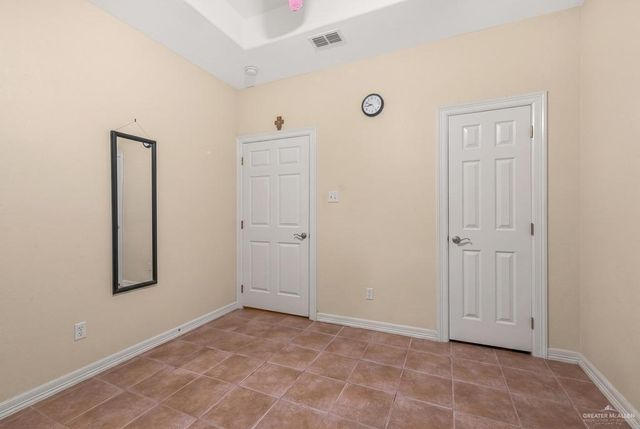 605 S Whalen Road, Donna, TX 78537