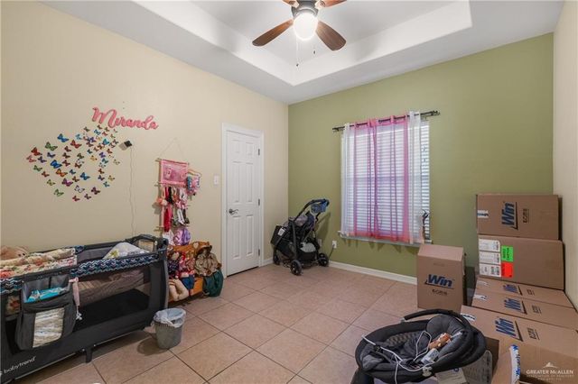 605 S Whalen Road, Donna, TX 78537