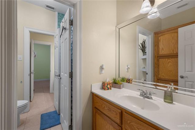 605 S Whalen Road, Donna, TX 78537
