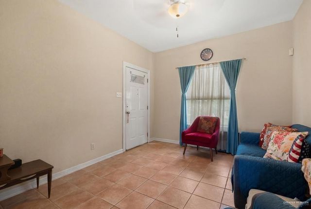 605 S Whalen Road, Donna, TX 78537