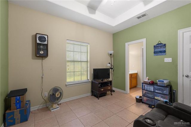 605 S Whalen Road, Donna, TX 78537