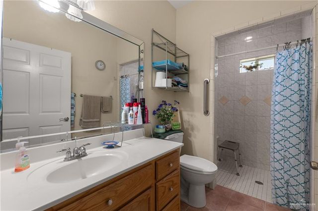 605 S Whalen Road, Donna, TX 78537