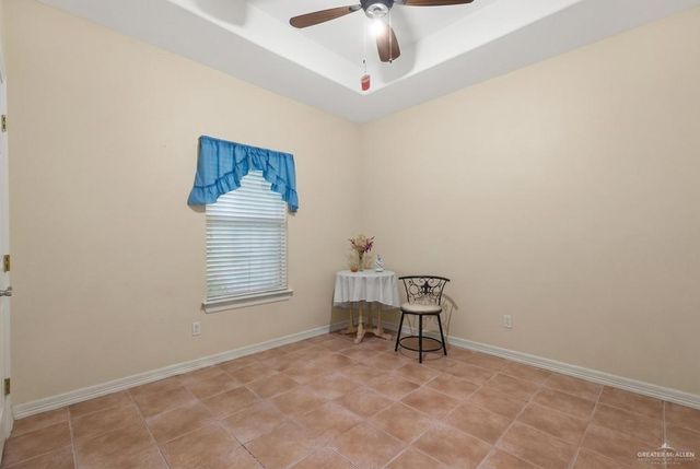 605 S Whalen Road, Donna, TX 78537