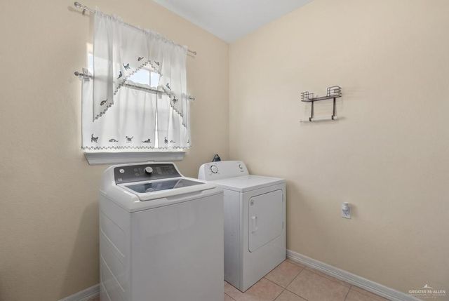605 S Whalen Road, Donna, TX 78537