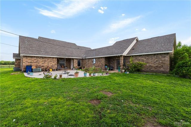 605 S Whalen Road, Donna, TX 78537