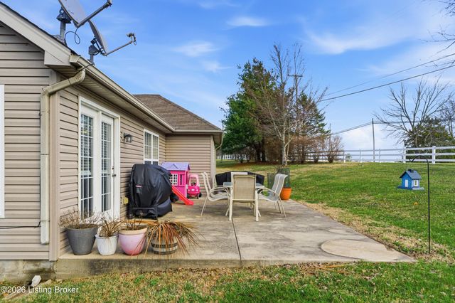 9712 Evanwood Ct, Louisville, KY 40228