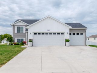 1815 Orista Drive, Galesburg, MI 49053