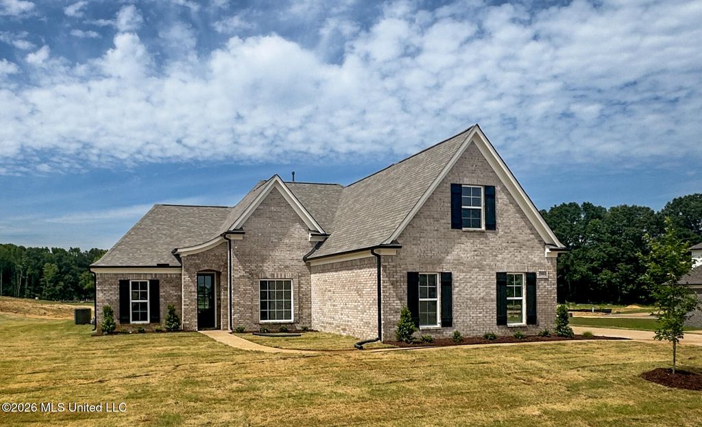 407 Kason Scott Road, Hernando, MS 38632 — photo 2