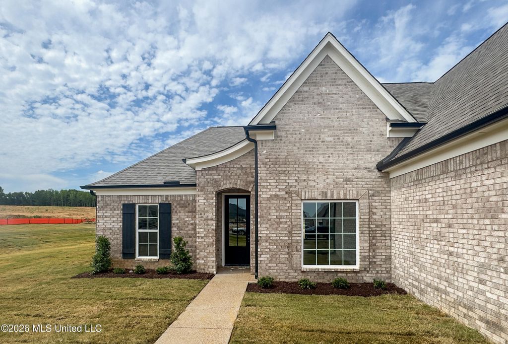 407 Kason Scott Road, Hernando, MS 38632 — photo 3
