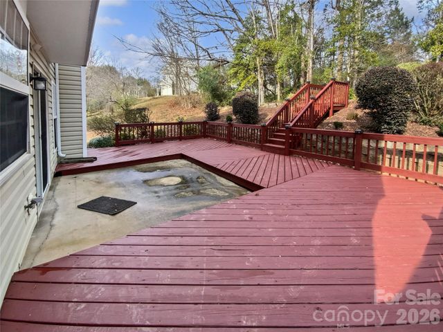 7016 Long Run Lane, Charlotte, NC 28216