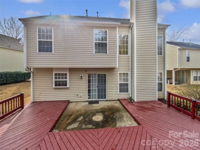 7016 Long Run Lane, Charlotte, NC 28216