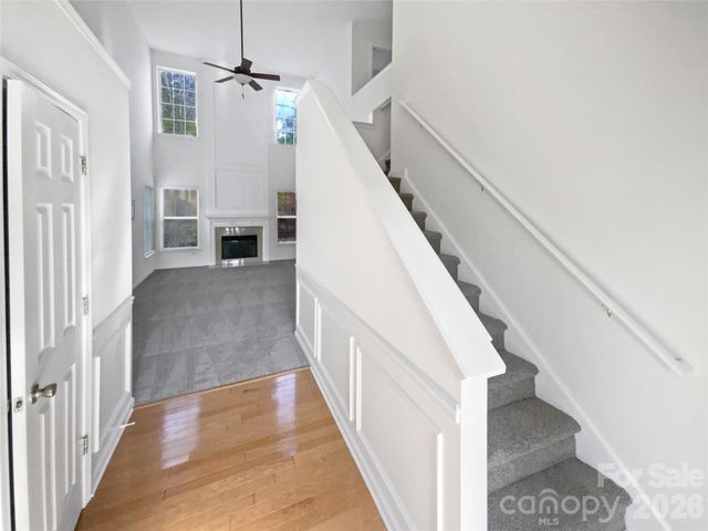 7016 Long Run Lane, Charlotte, NC 28216