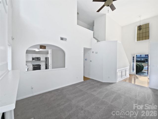 7016 Long Run Lane, Charlotte, NC 28216