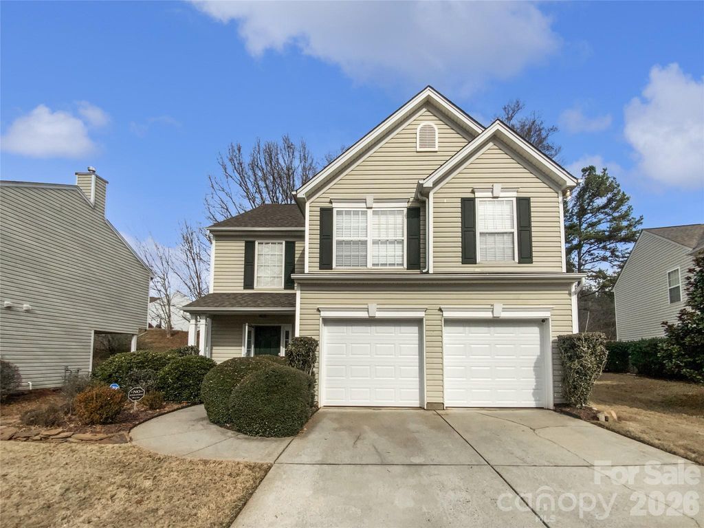 7016 Long Run Lane, Charlotte, NC 28216