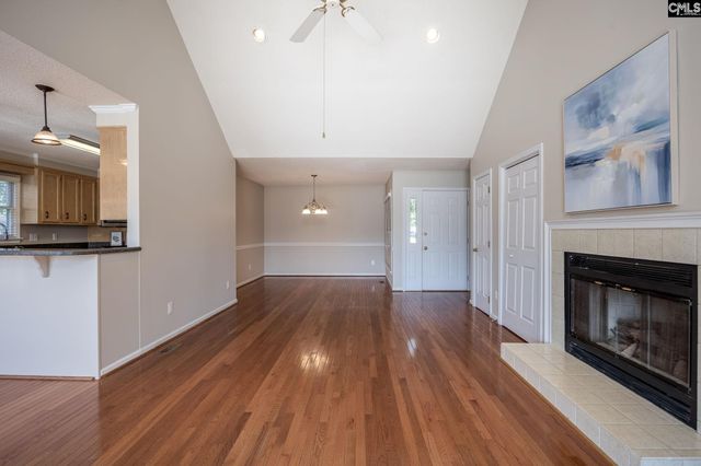 1041 Jones Road, Irmo, SC 29063