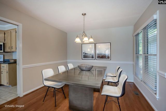 1041 Jones Road, Irmo, SC 29063