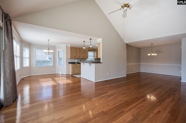 1041 Jones Road, Irmo, SC 29063