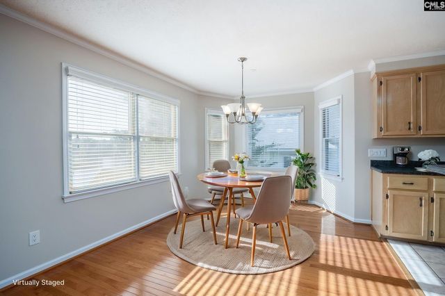 1041 Jones Road, Irmo, SC 29063