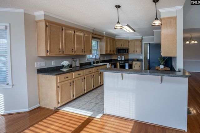 1041 Jones Road, Irmo, SC 29063