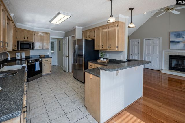 1041 Jones Road, Irmo, SC 29063