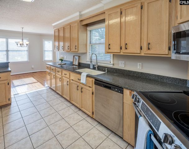 1041 Jones Road, Irmo, SC 29063