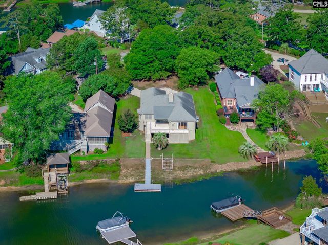 1041 Jones Road, Irmo, SC 29063