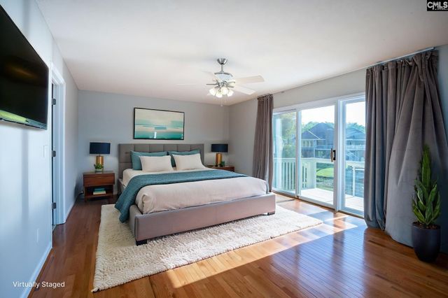 1041 Jones Road, Irmo, SC 29063