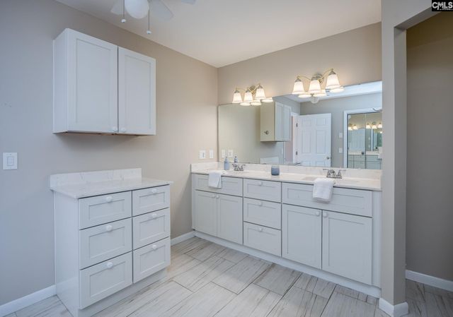 1041 Jones Road, Irmo, SC 29063