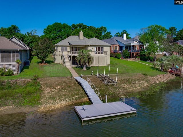 1041 Jones Road, Irmo, SC 29063
