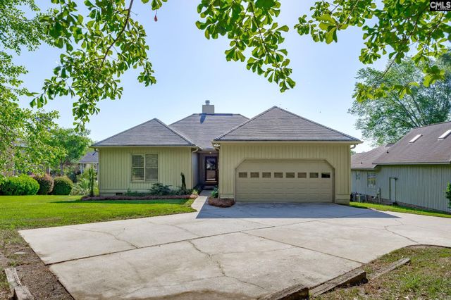 1041 Jones Road, Irmo, SC 29063
