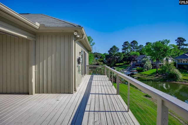 1041 Jones Road, Irmo, SC 29063