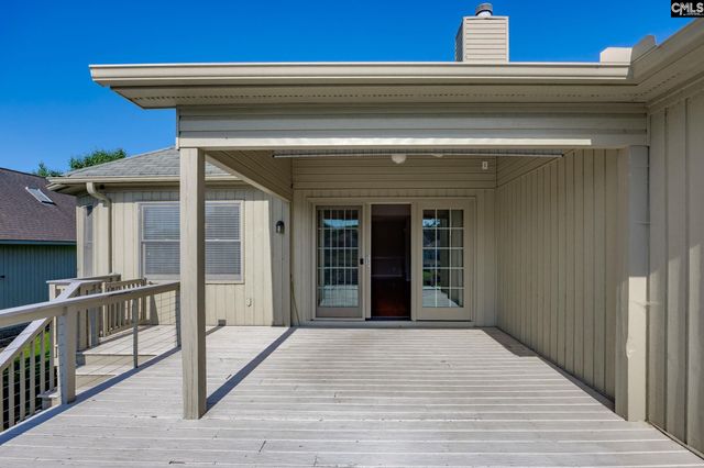1041 Jones Road, Irmo, SC 29063