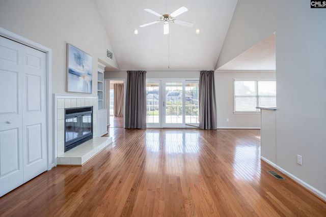 1041 Jones Road, Irmo, SC 29063