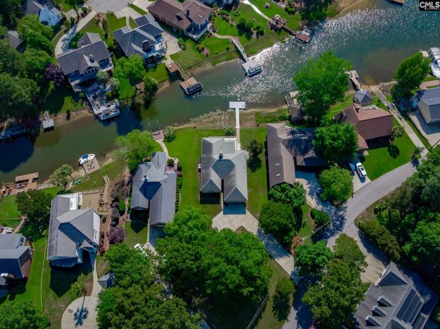 1041 Jones Road, Irmo, SC 29063