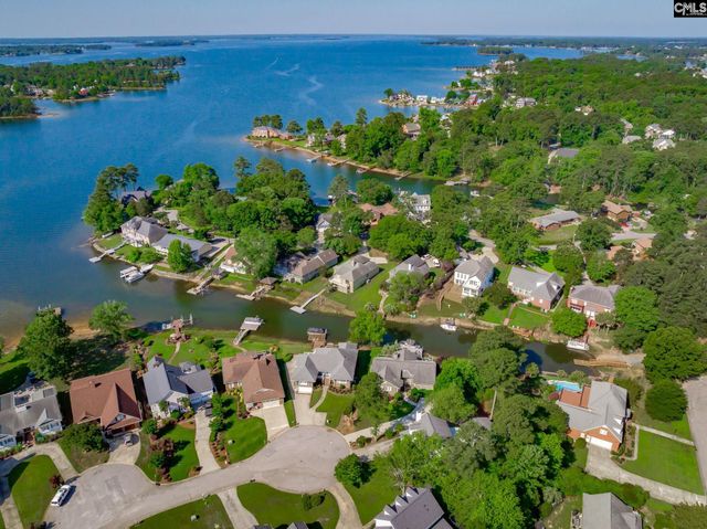 1041 Jones Road, Irmo, SC 29063