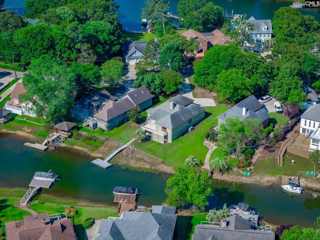 1041 Jones Road, Irmo, SC 29063