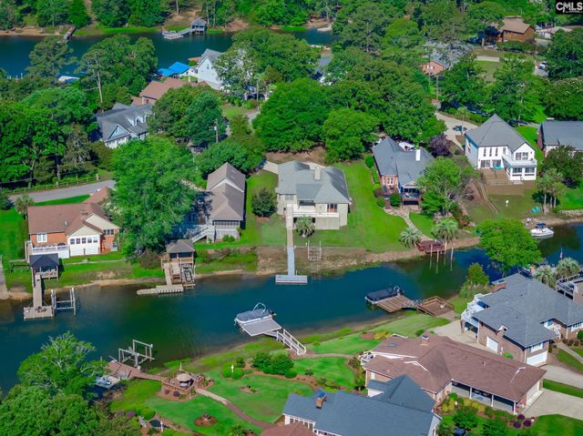 1041 Jones Road, Irmo, SC 29063
